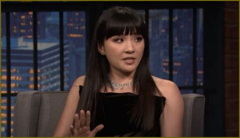 Constance Wu - Age, Family, Bio