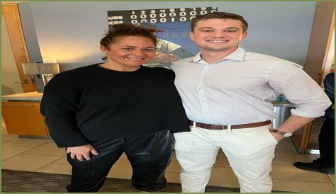 Jordan Greenwald - Age, Family, Bio